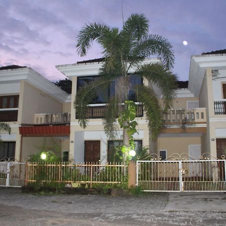 Rosvilla Guest House Benaulim Ngoại thất bức ảnh