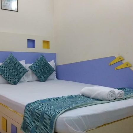 Rosvilla Guest House Benaulim Ngoại thất bức ảnh